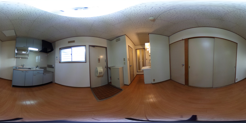リビング 写真33