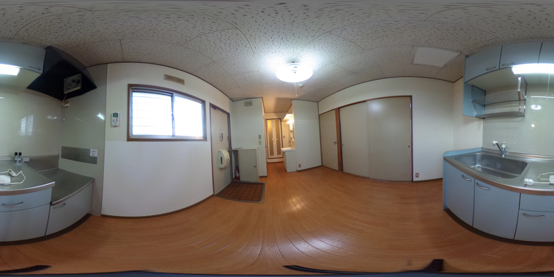 キッチン 写真34