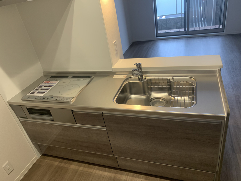 キッチン 写真4