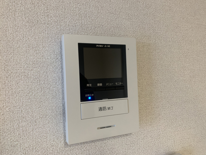 セキュリティ 写真19