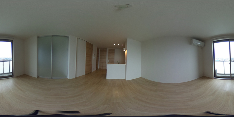 リビング 写真33