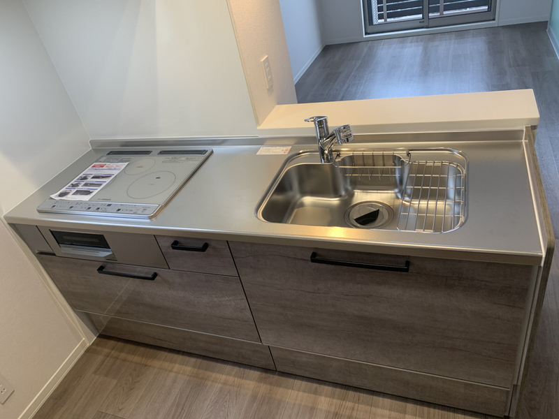 キッチン 写真3