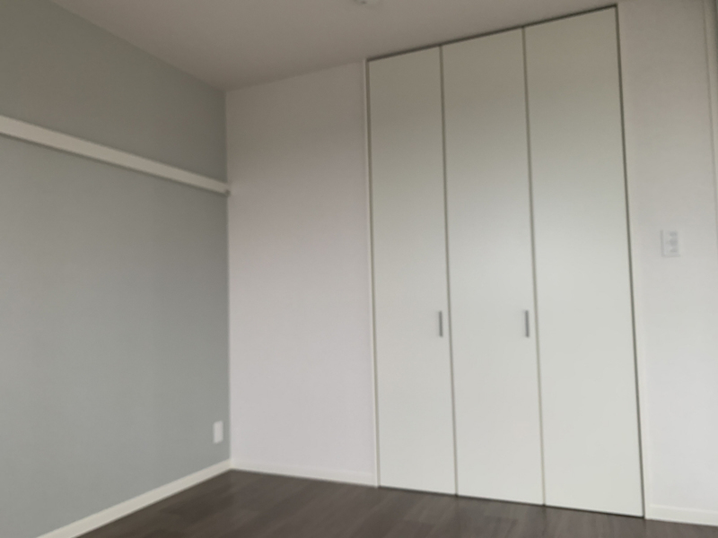 子供部屋 写真6