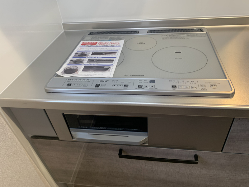 キッチン 写真4