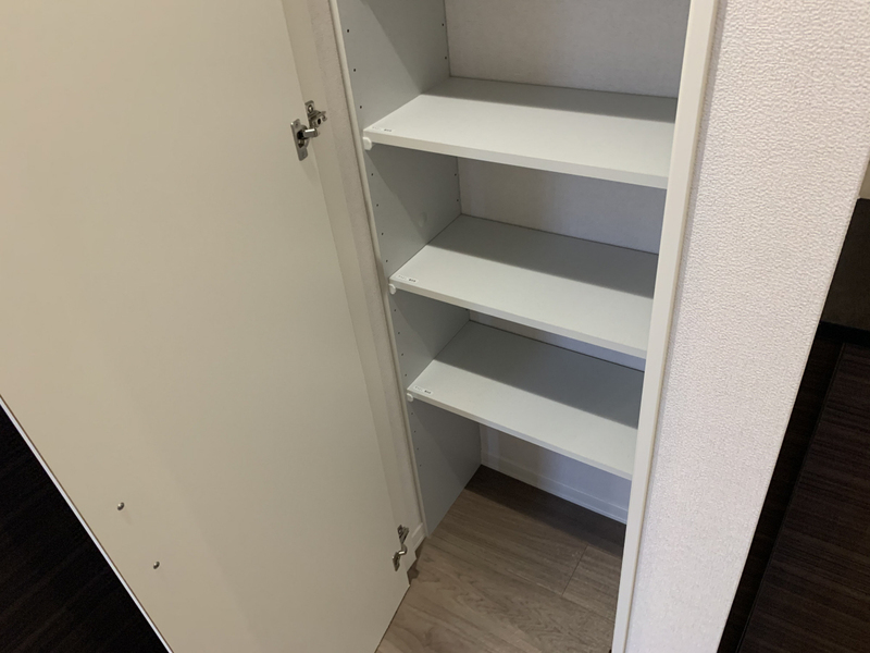 収納 写真15