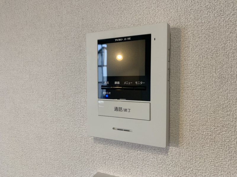 セキュリティ 写真18