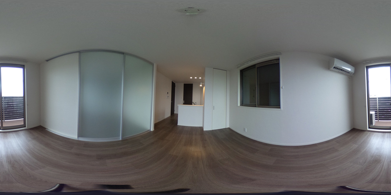 リビング 写真33