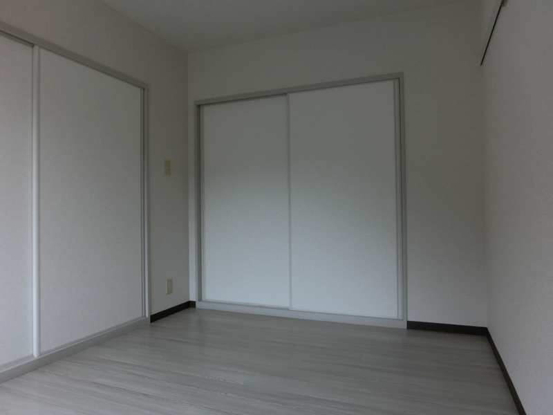 寝室 写真6