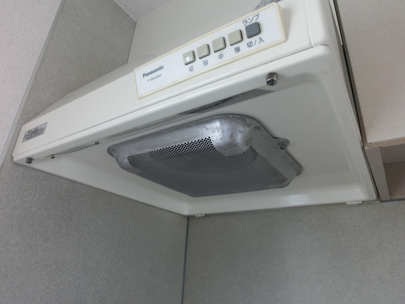 キッチン 写真4