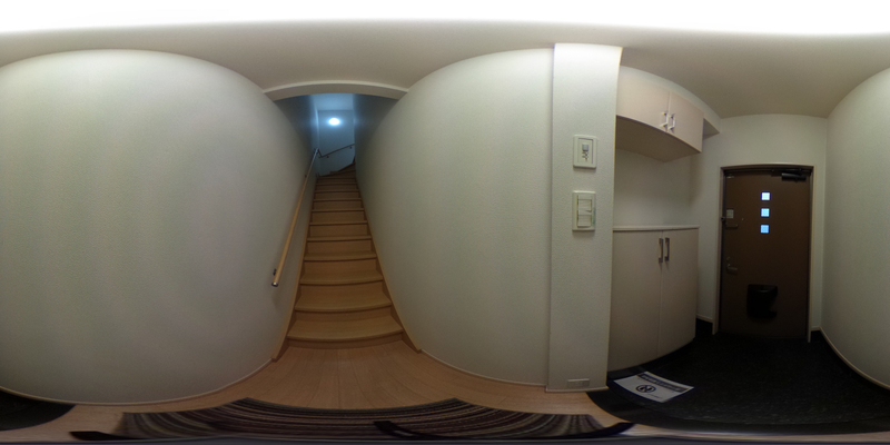 玄関 写真36