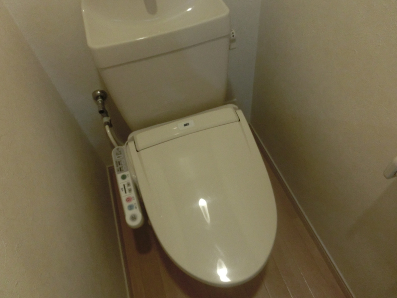 トイレ 写真12