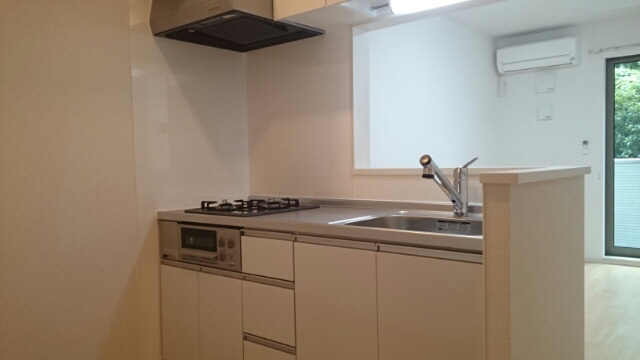 キッチン 写真3