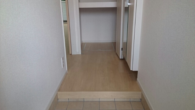 玄関 写真5
