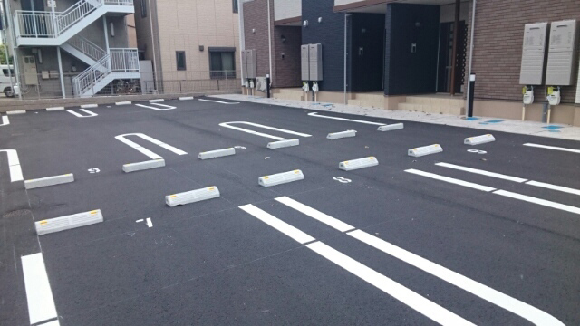 駐車場 写真13