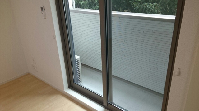 バルコニー・ベランダ 写真10