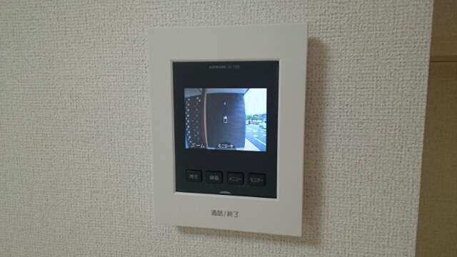 セキュリティ 写真11