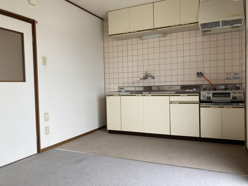 リビング 写真2