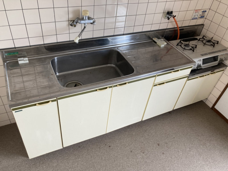 キッチン 写真4