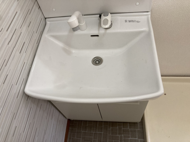 洗面所 写真11