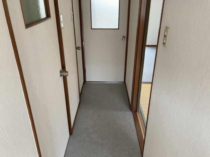 その他部屋・スペース 写真9