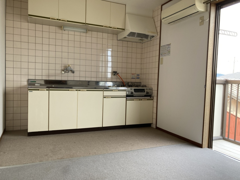 リビング 写真3