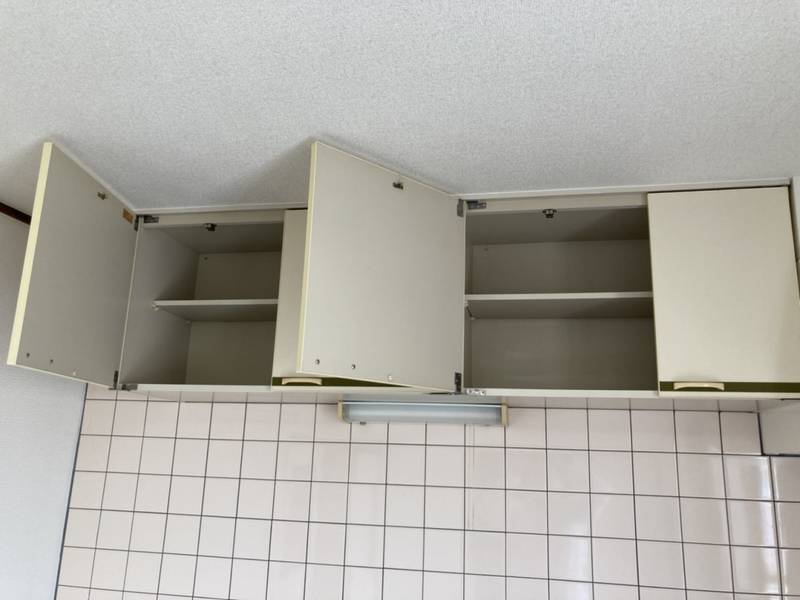 収納 写真17