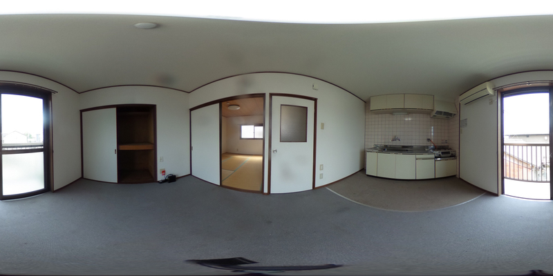 リビング 写真33