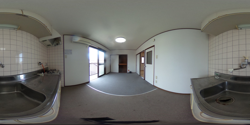 キッチン 写真34