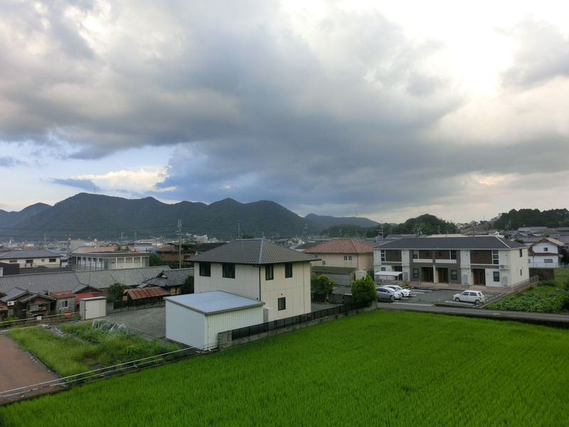 眺望 写真28