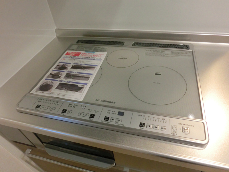 キッチン 写真4