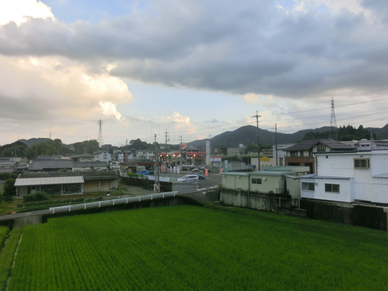 眺望 写真29