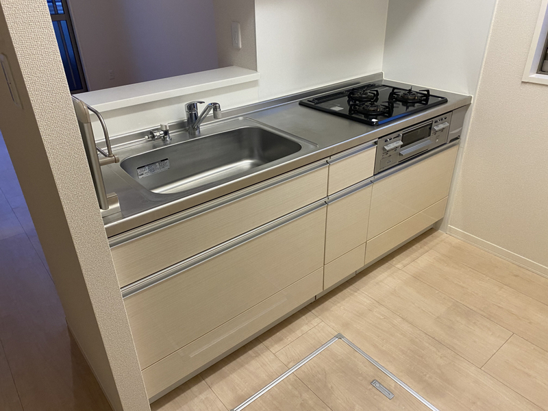 キッチン 写真3