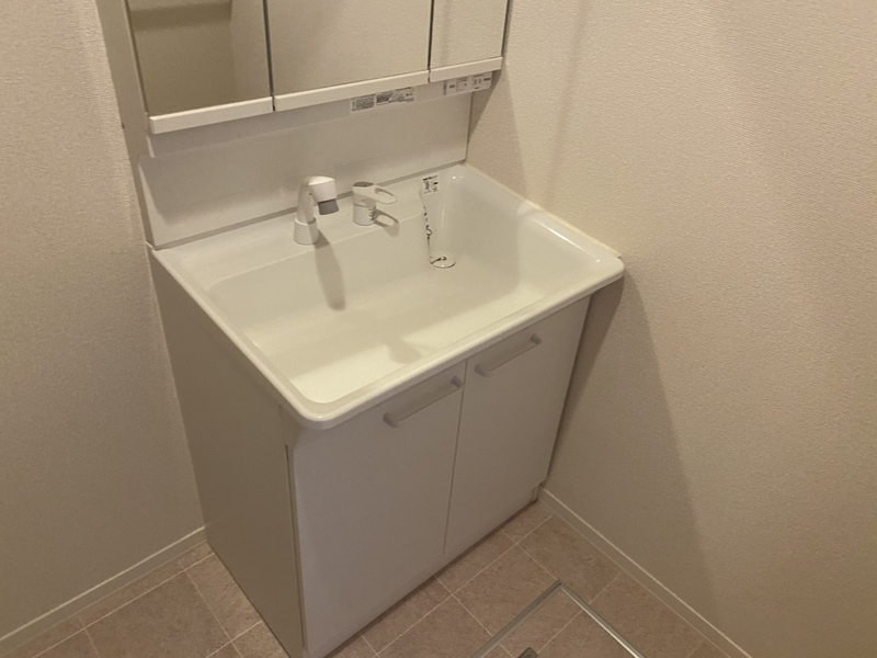 洗面所 写真10