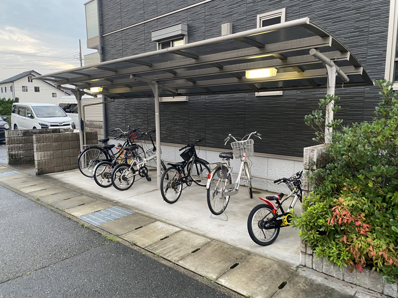 セキュリティ 写真17