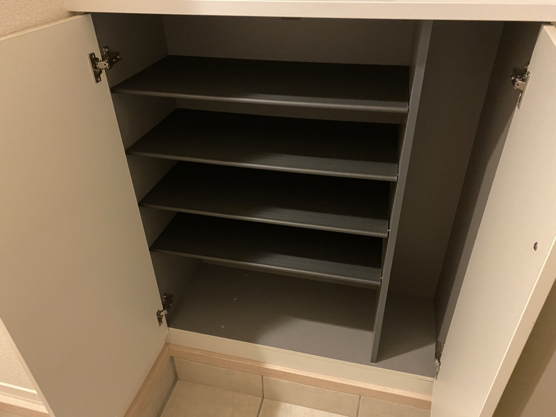 収納 写真15