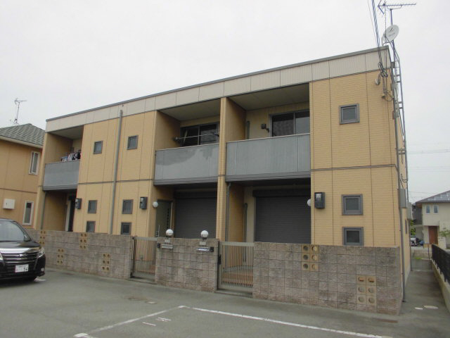シャーメゾン上野田