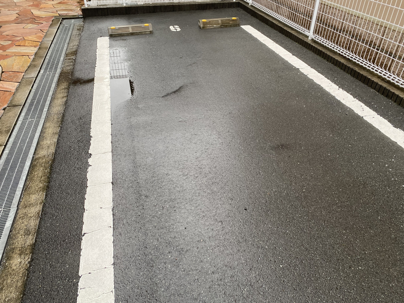 駐車場 写真32