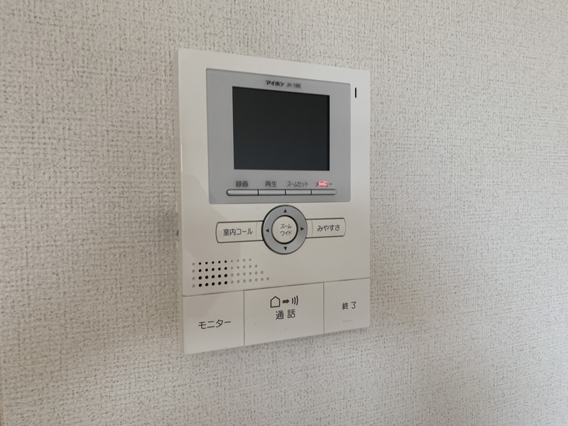 セキュリティ 写真18