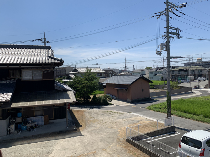 眺望 写真29