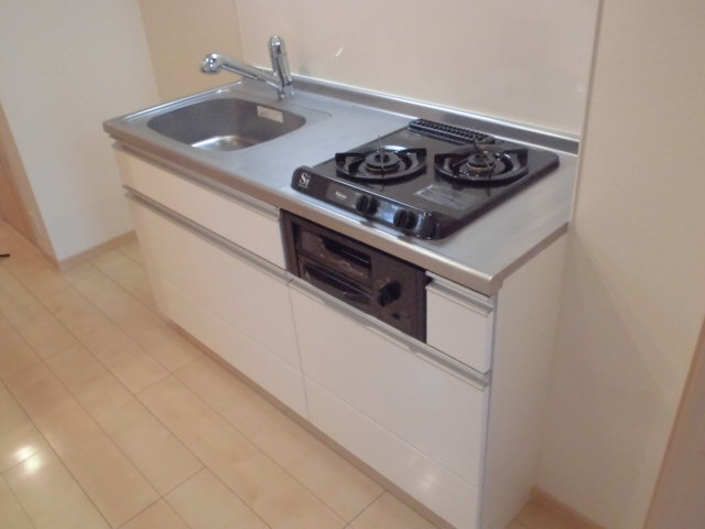 キッチン 写真4