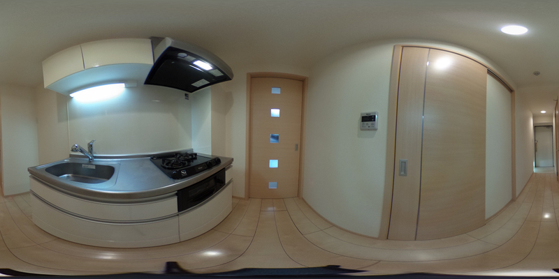 キッチン 写真33