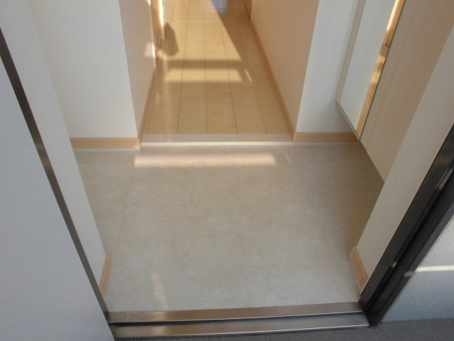 玄関 写真9