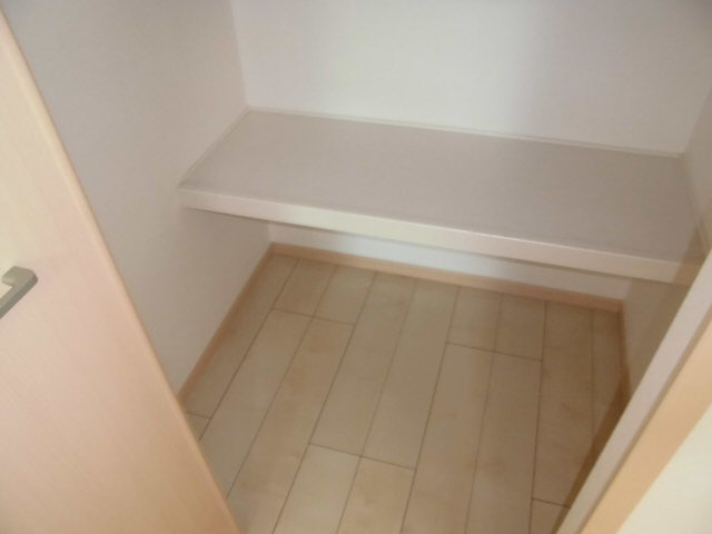 収納 写真14