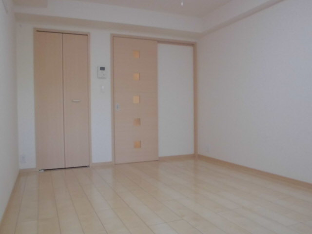 リビング 写真3