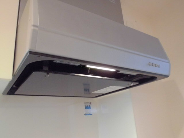 キッチン 写真5