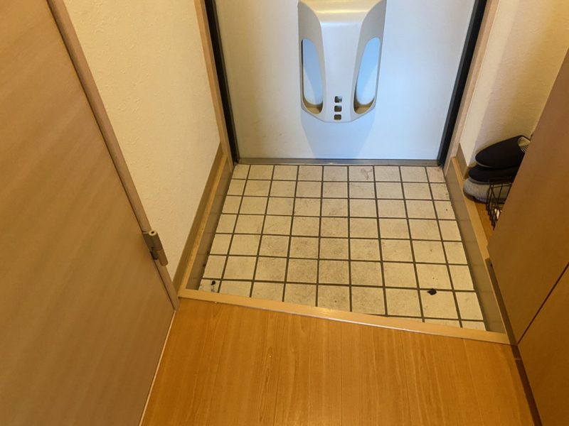 玄関 写真10