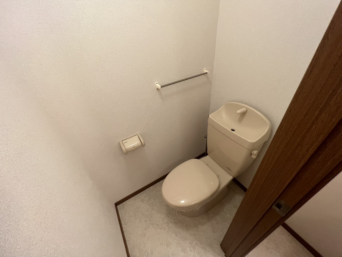 トイレ 写真13