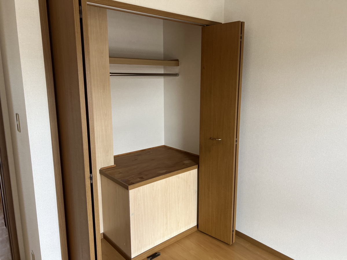 収納 写真14