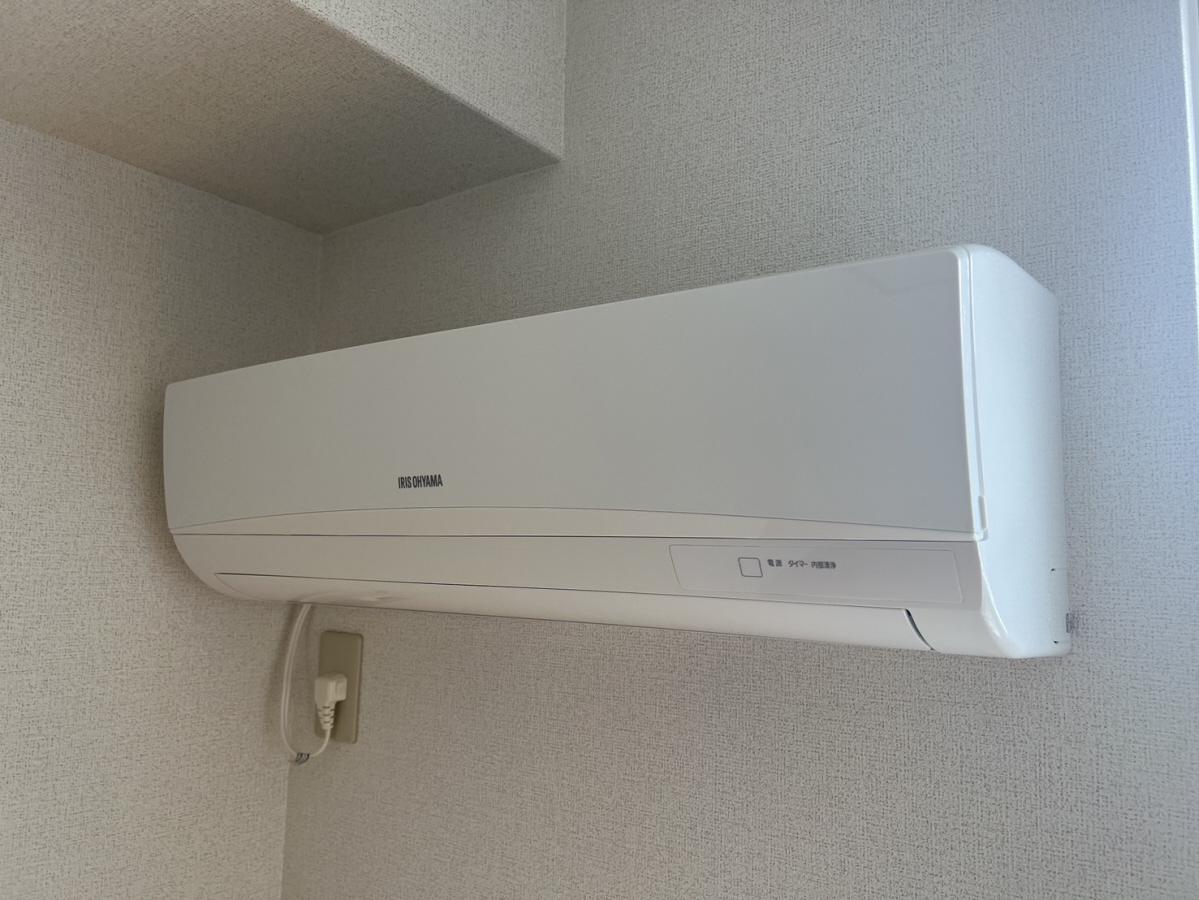 設備 写真18