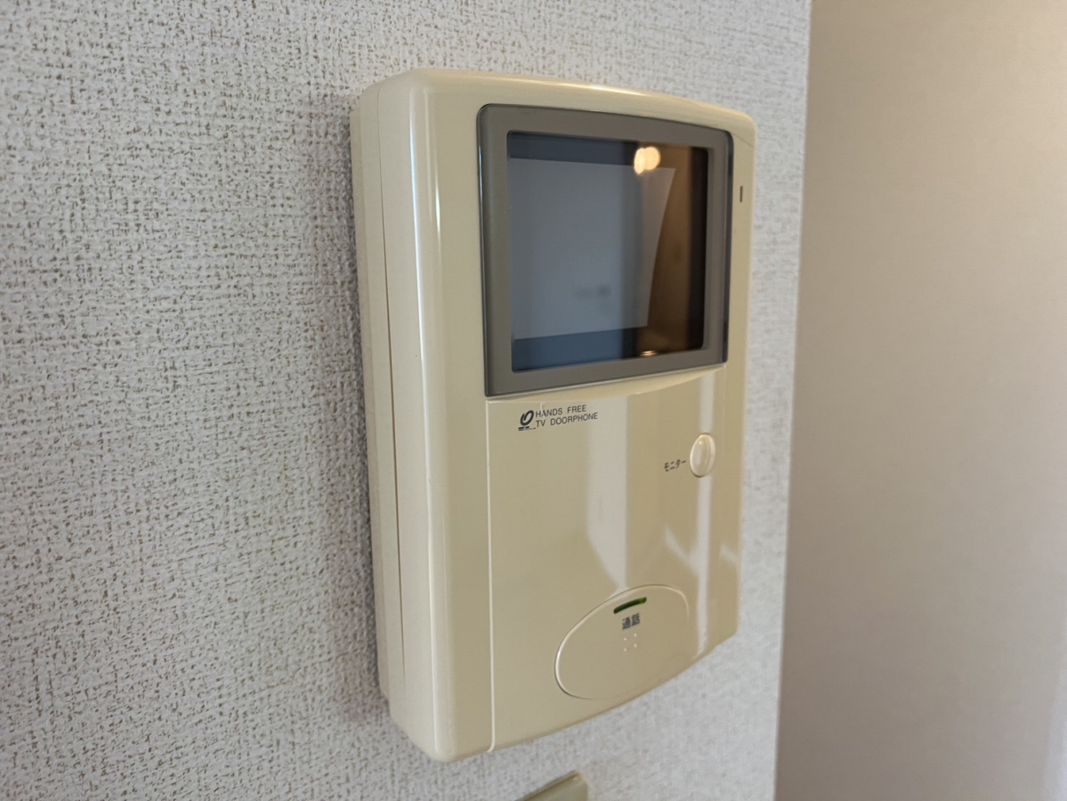 セキュリティ 写真17